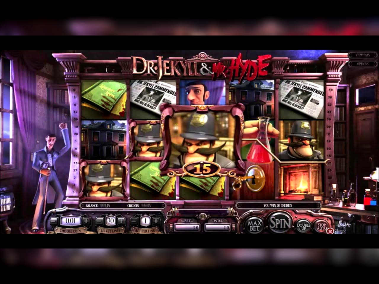 645% Match bonus casino at Jackpot City Casino