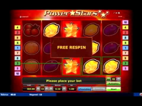 200 Free spins at Euro Palace Casino