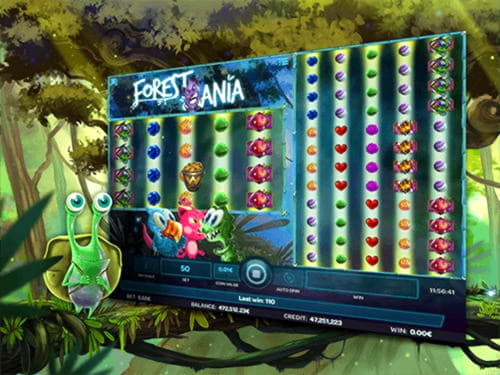 EUR 610 FREE Casino Chip at All Slots Casino