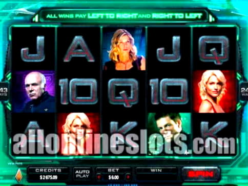 Eur 760 Tournament at Genesis Casino