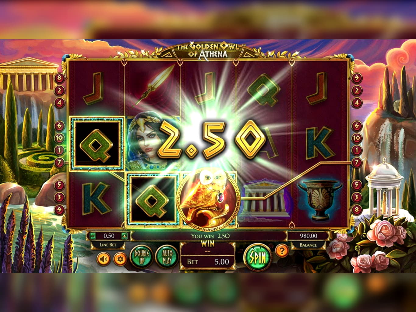 €315 Mobile freeroll slot tournament at Ruby Fortune Casino
