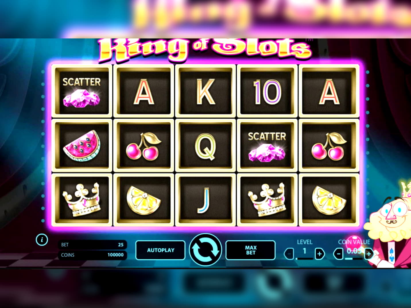 $65 Casino Tournament at Vegas Hero Casino