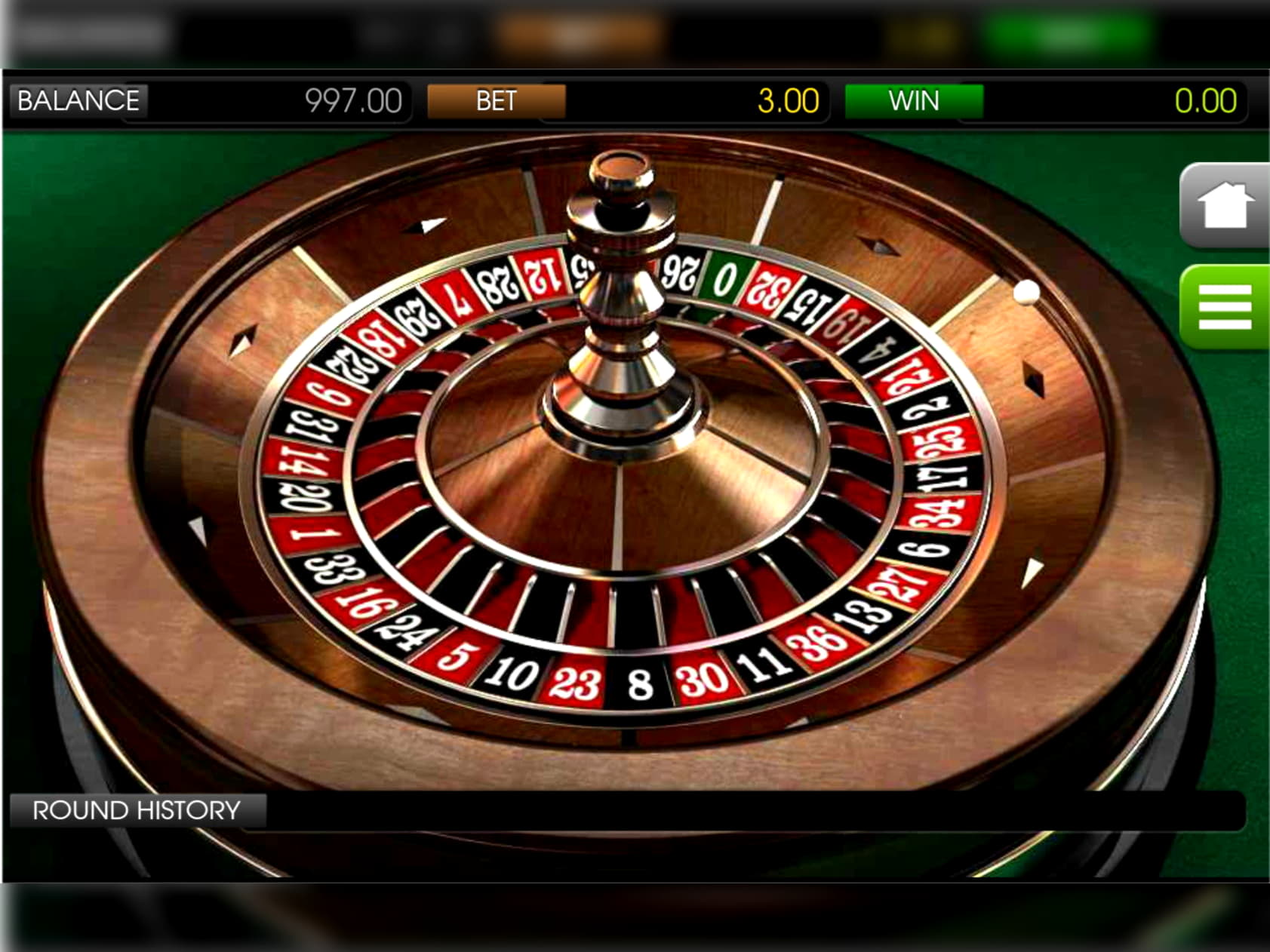 $485 FREE CASINO CHIP at Mrgreen Casino
