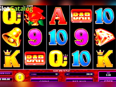 $985 Online Casino Tournament at All Slots Casino