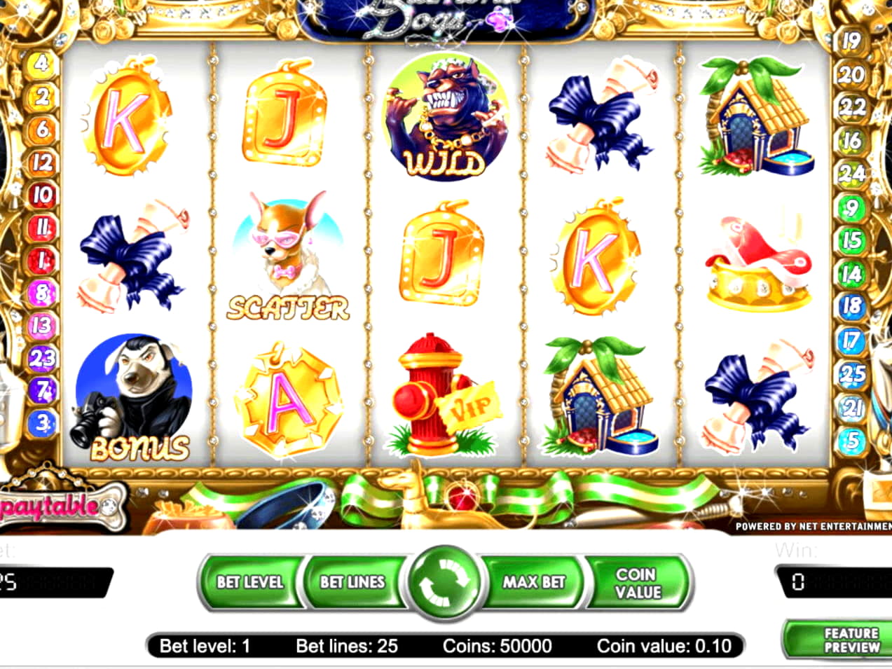 90 FREE Spins at Vegas Hero Casino