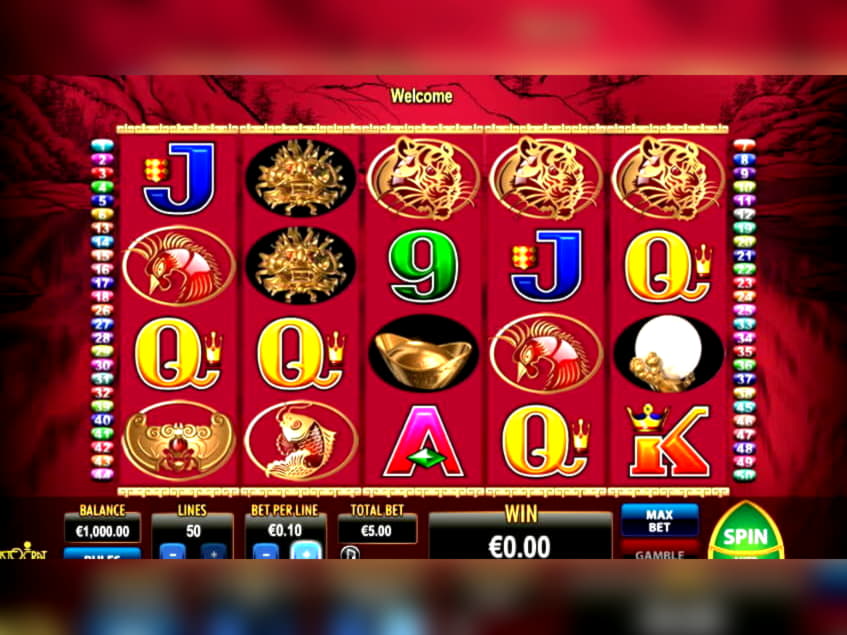 Eur 4100 NO DEPOSIT BONUS CASINO at Mummys Gold Casino