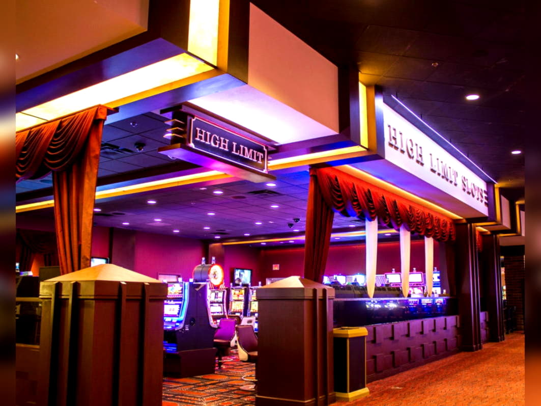 835% Match at a Casino at bWin Casino