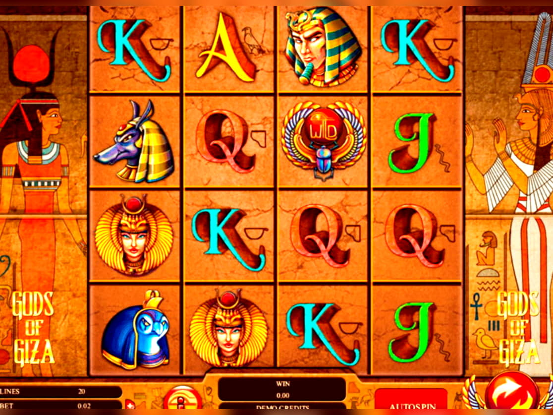 EUR 725 Daily freeroll slot tournament at Genesis Casino