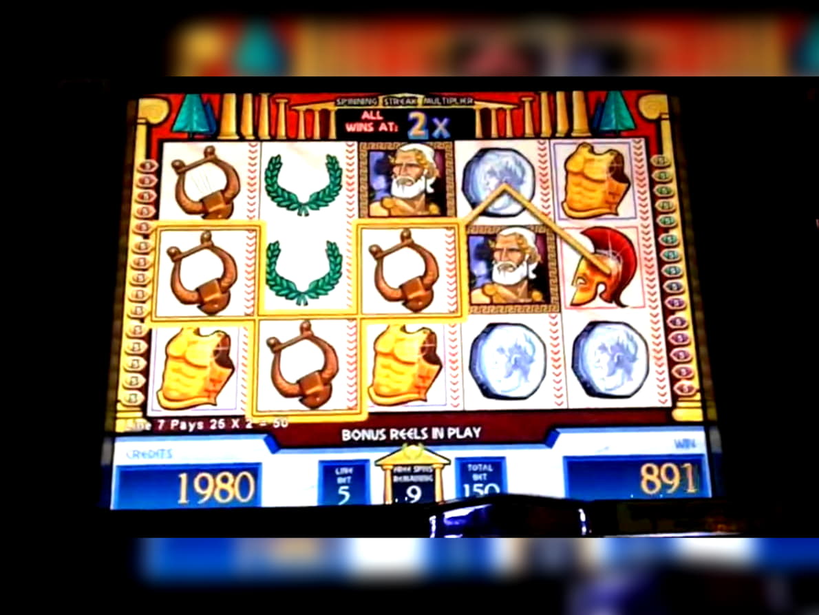 275 Trial Spins at Cherry Jackpot Casino