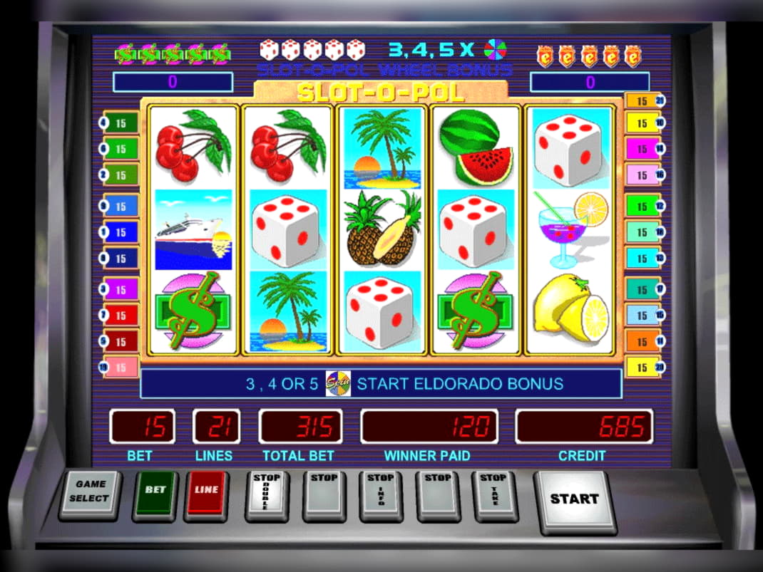 £145 Free Cash at Platinum Play Casino