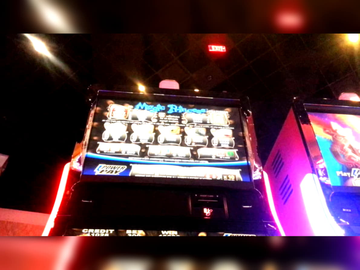 125 Free Spins right now at Casino Las Vegas