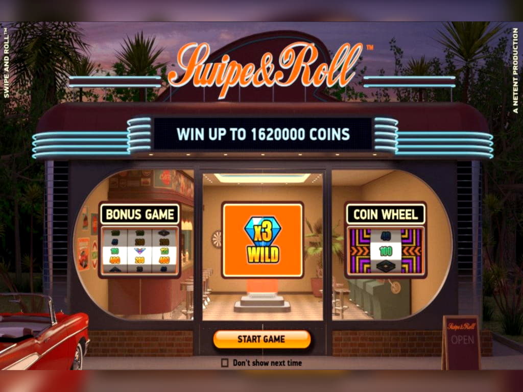 €3175 no deposit bonus casino at Casino Room