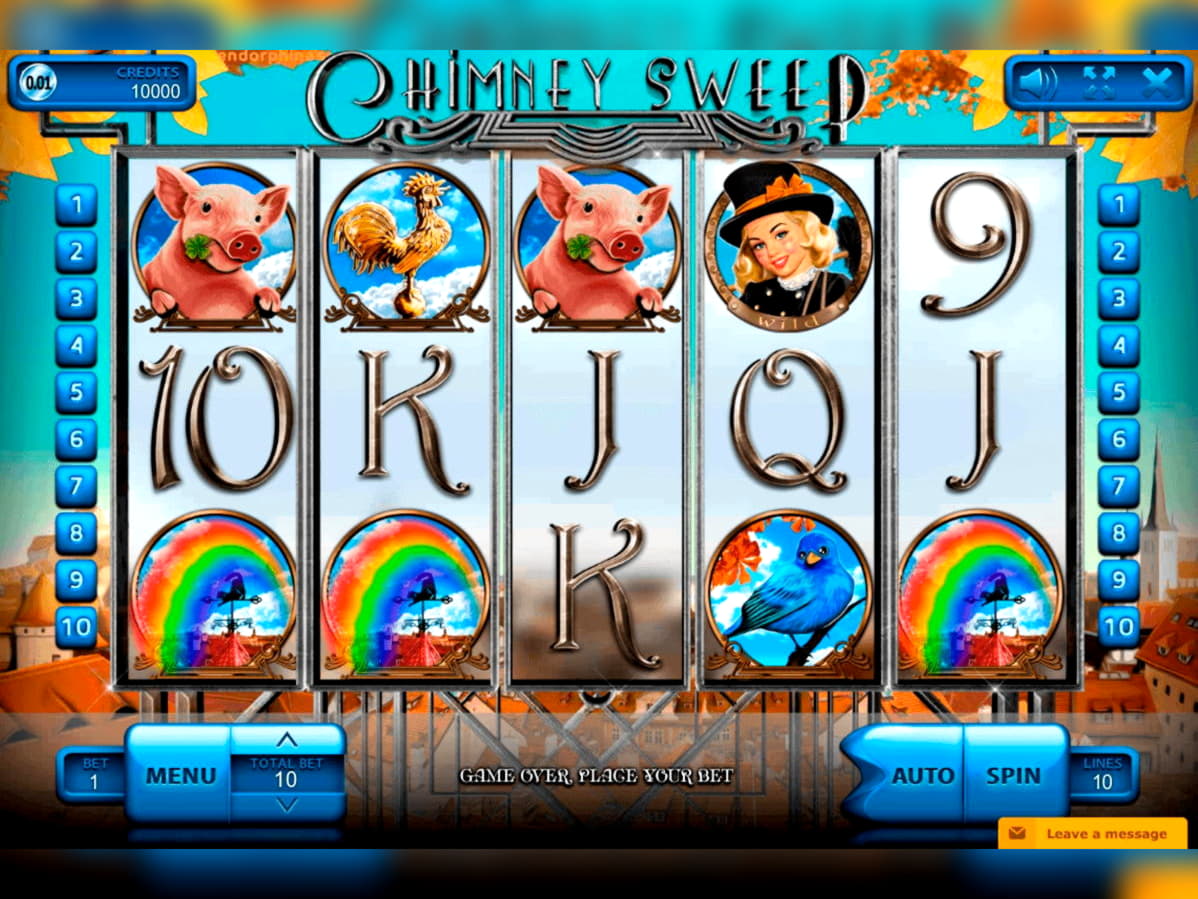 520% Best Signup Bonus Casino at Cherry Jackpot Casino