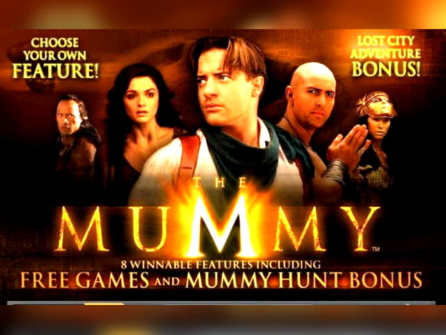 €860 Casino tournaments freeroll at Mummys Gold Casino