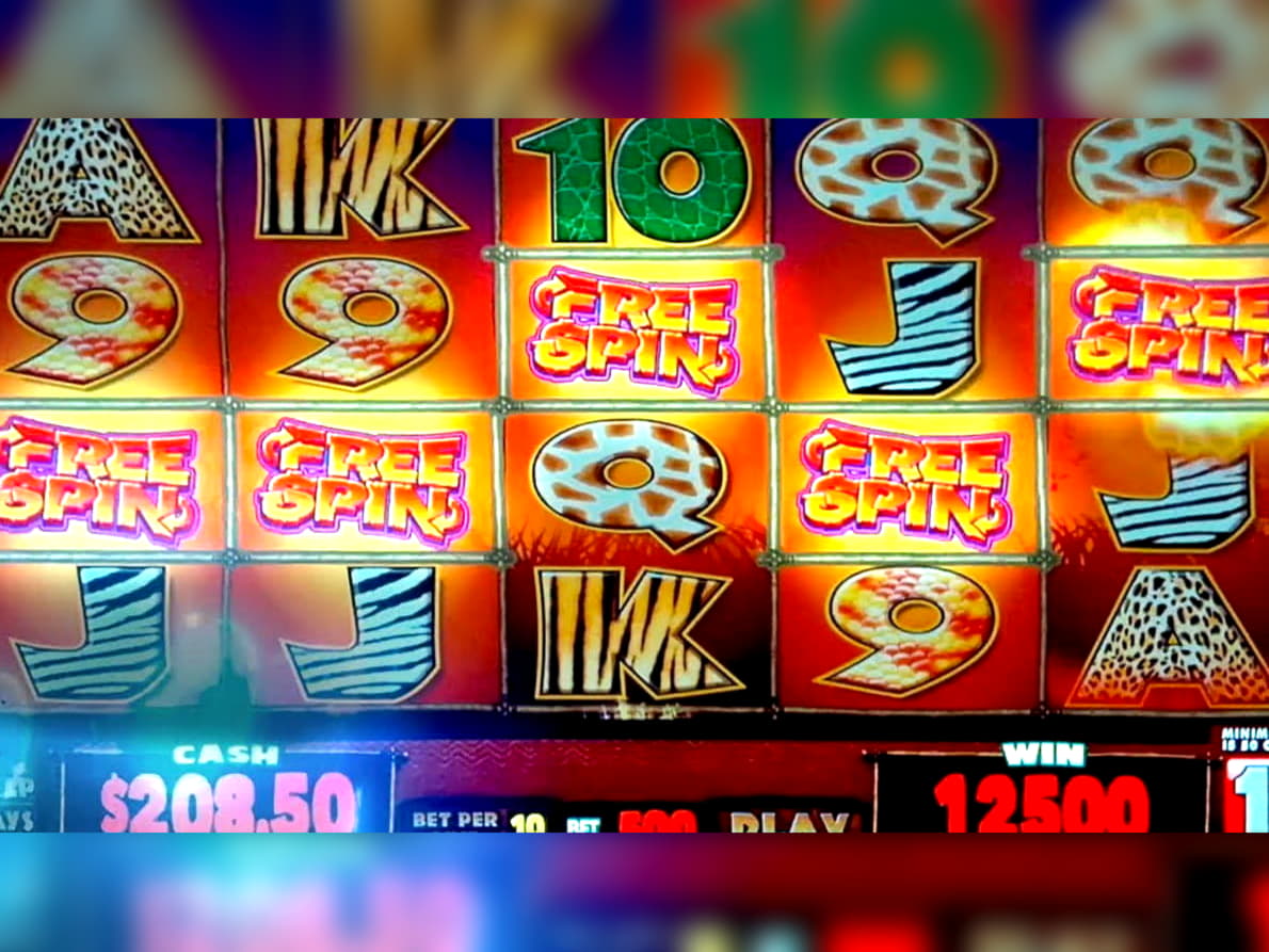 $520 Mobile freeroll slot tournament at Jackpot City Casino