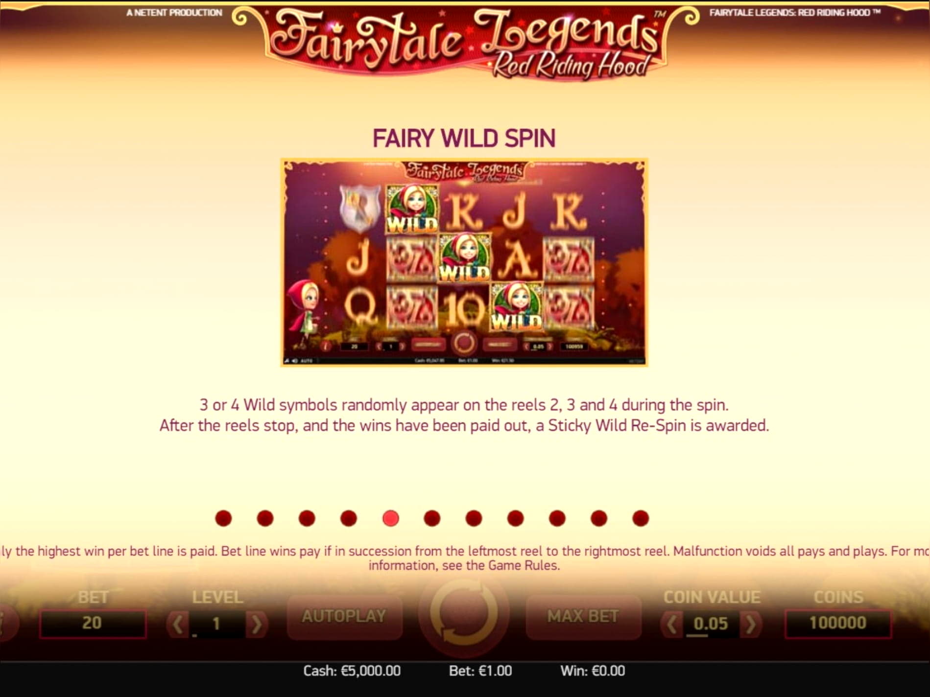 135 Free spins no deposit at Royal Dubai Casino
