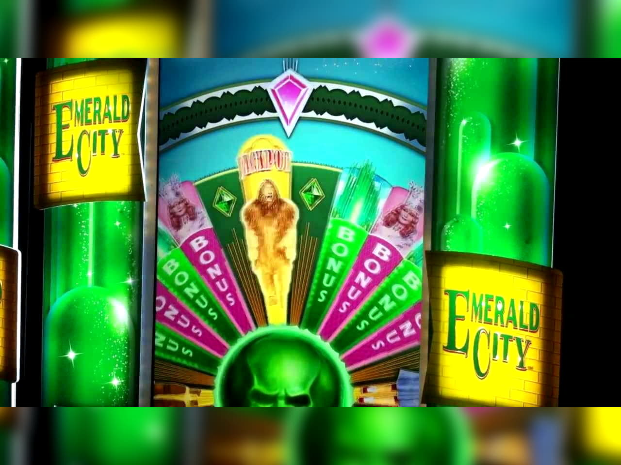 EURO 885 Free Casino Tournament at River Belle Casino
