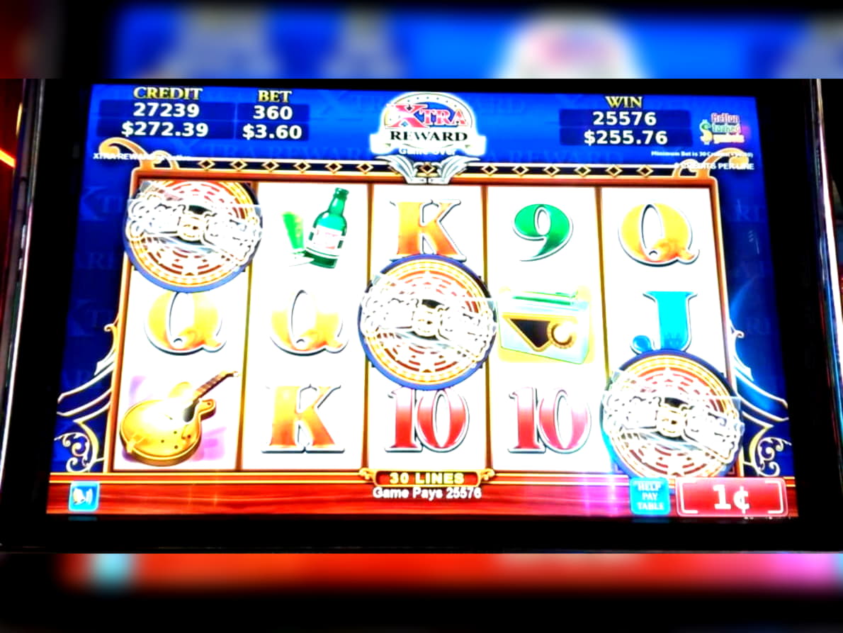 €77 Daily freeroll slot tournament at Gaming Club Casino
