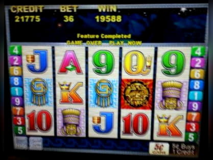 $280 FREE Chip Casino at Mummys Gold Casino
