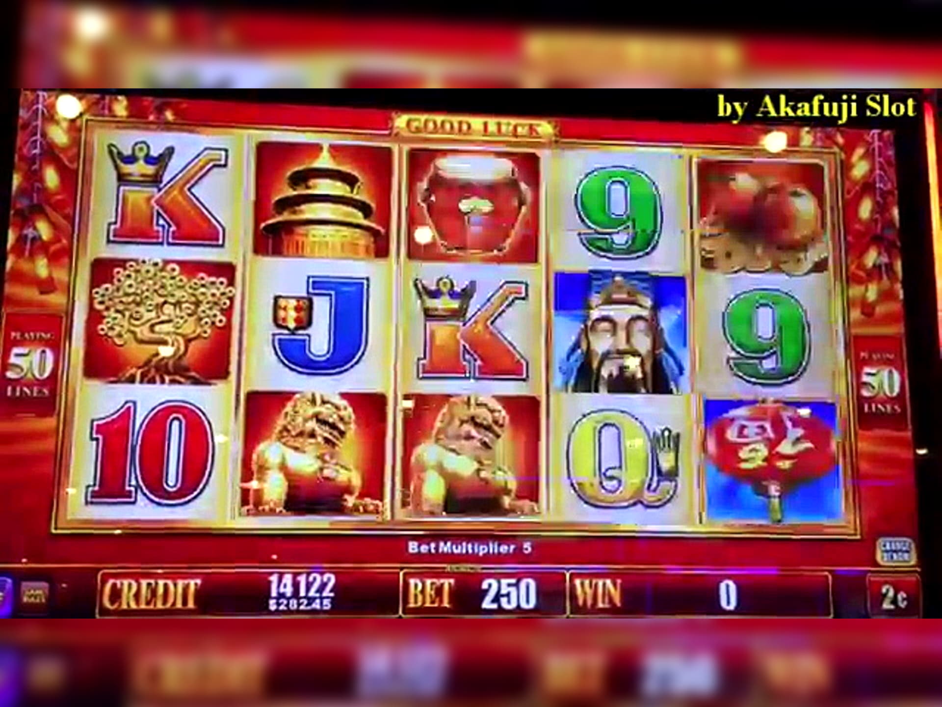£4040 No deposit bonus at Euro Palace Casino