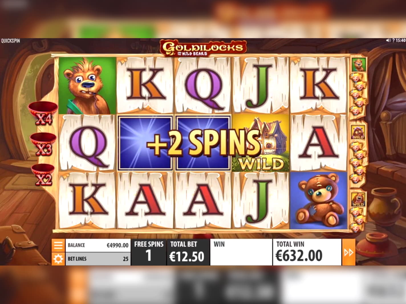 $160 Daily freeroll slot tournament at All Slots Casino