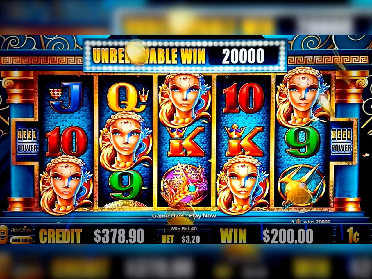 195 Loyalty Free Spins! at Casino Las Vegas