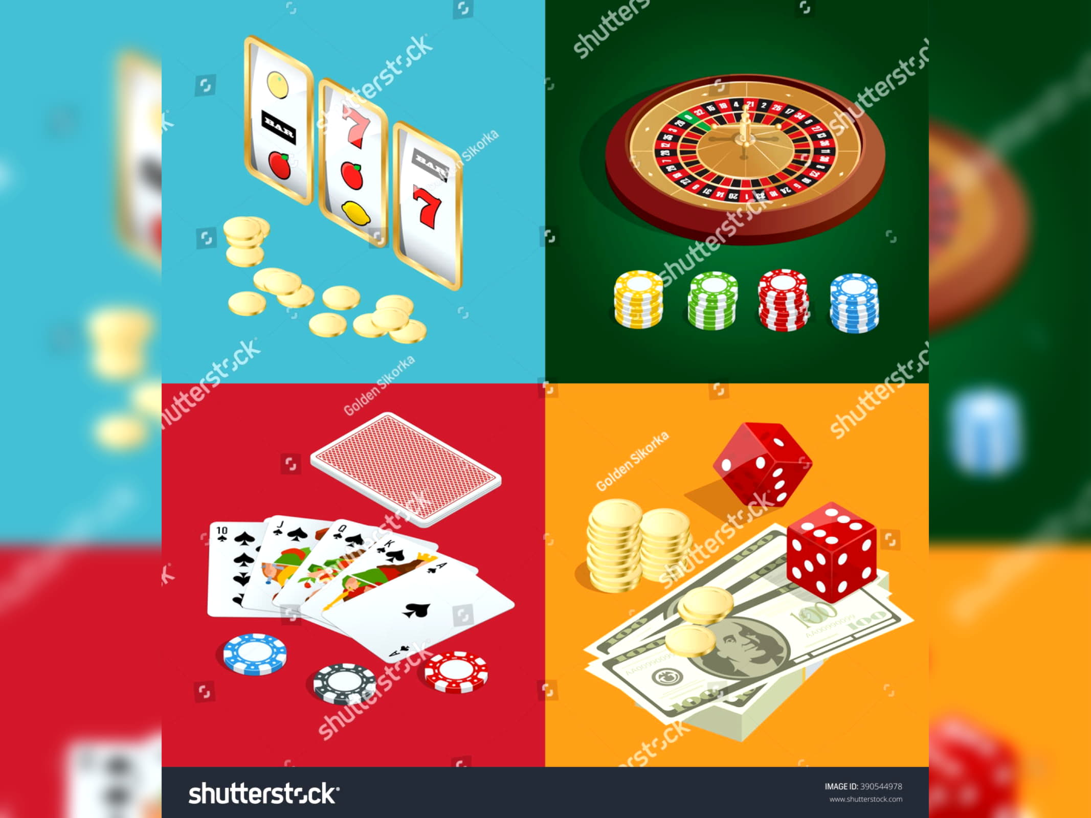 990% Welcome Bonus at Lucky Nugget Casino