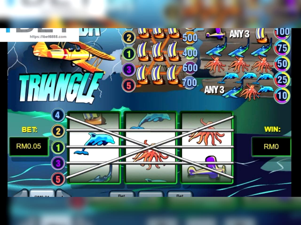 640% Casino match bonus at Mummys Gold Casino