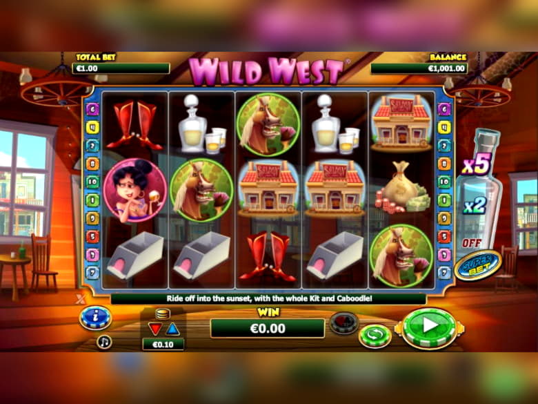 £595 Casino Tournament at Betway Casino