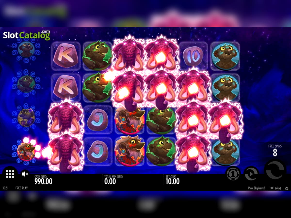 €730 no deposit casino bonus at All Slots Casino