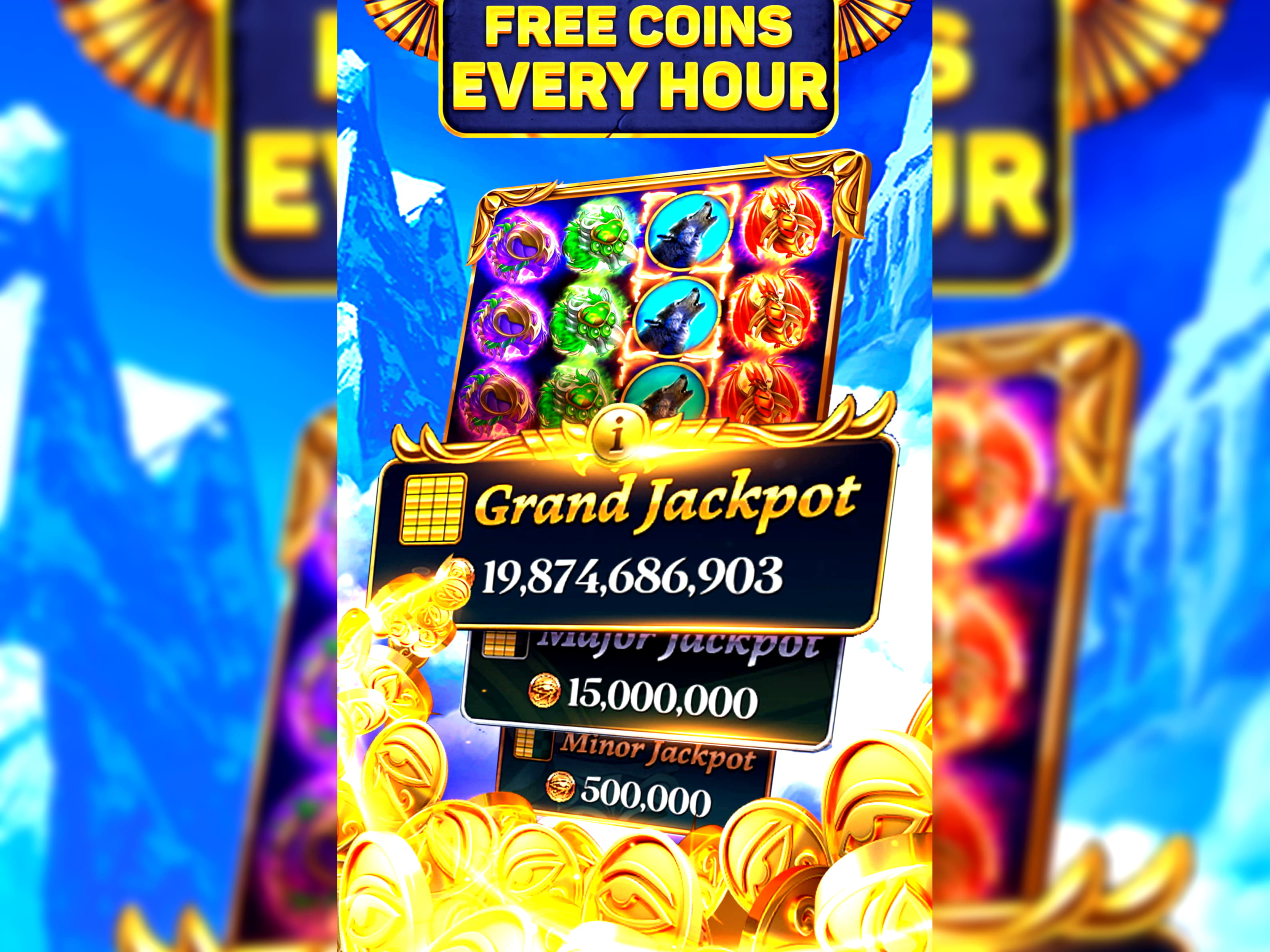 £400 Daily freeroll slot tournament at Vegas Hero Casino