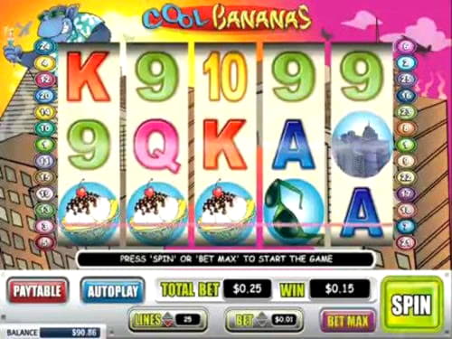 €160 Online Casino Tournament at bWin Casino
