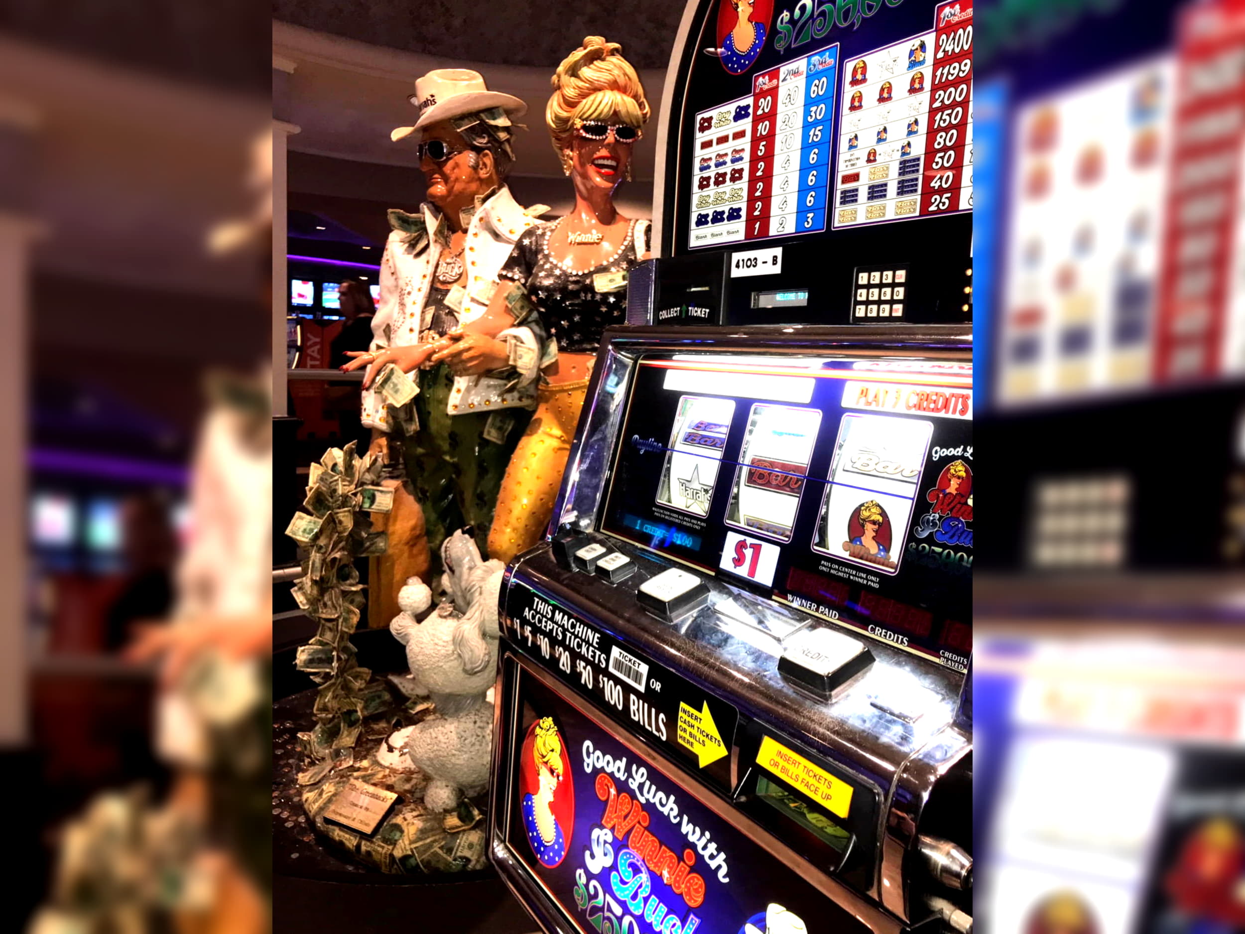 $285 FREE Chip Casino at Casino Las Vegas