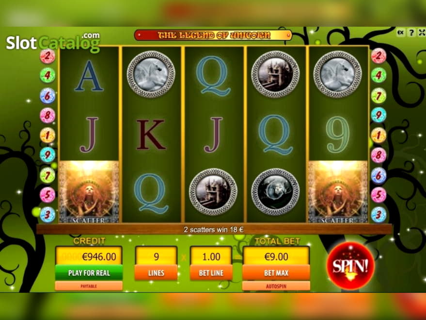 260 Free spins no deposit at Intertops Casino