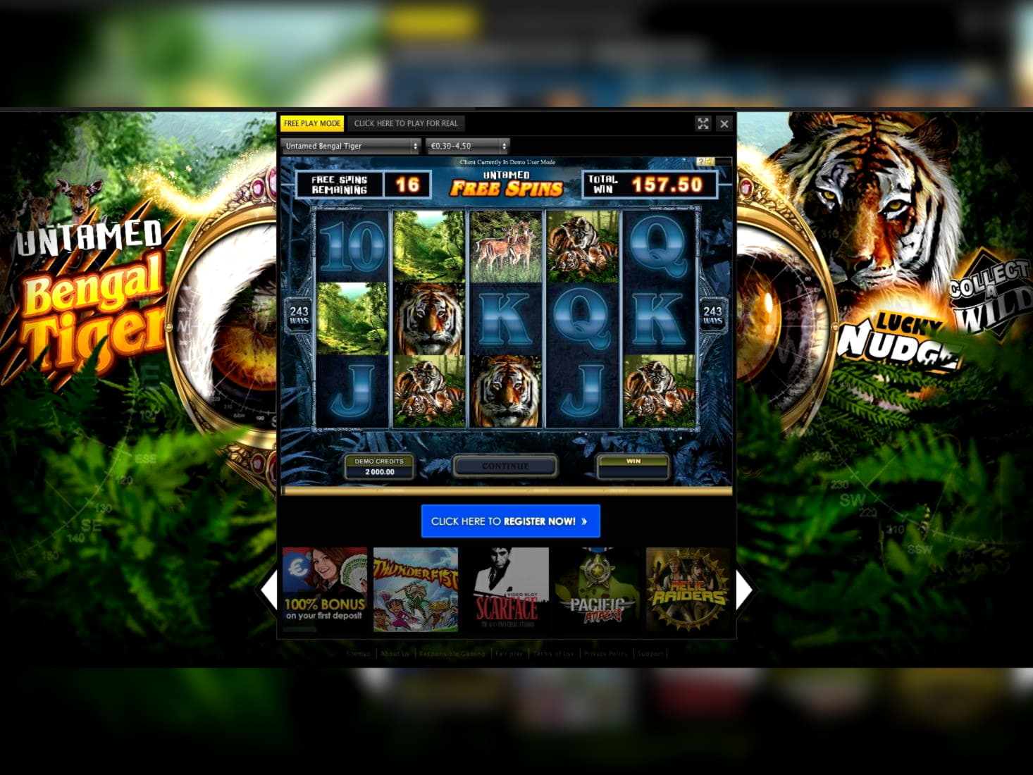 €615 Free Casino Tournament at Royal Dubai Casino