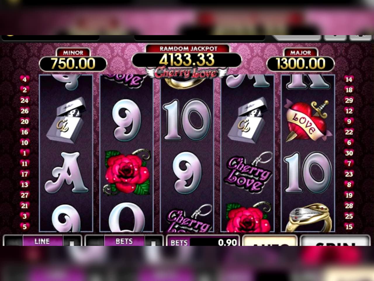 ﻿$580 Free Casino Ticket at Come On Casino