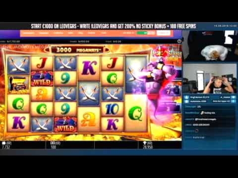 EURO 3460 No Deposit Casino Bonus at 888 Casino