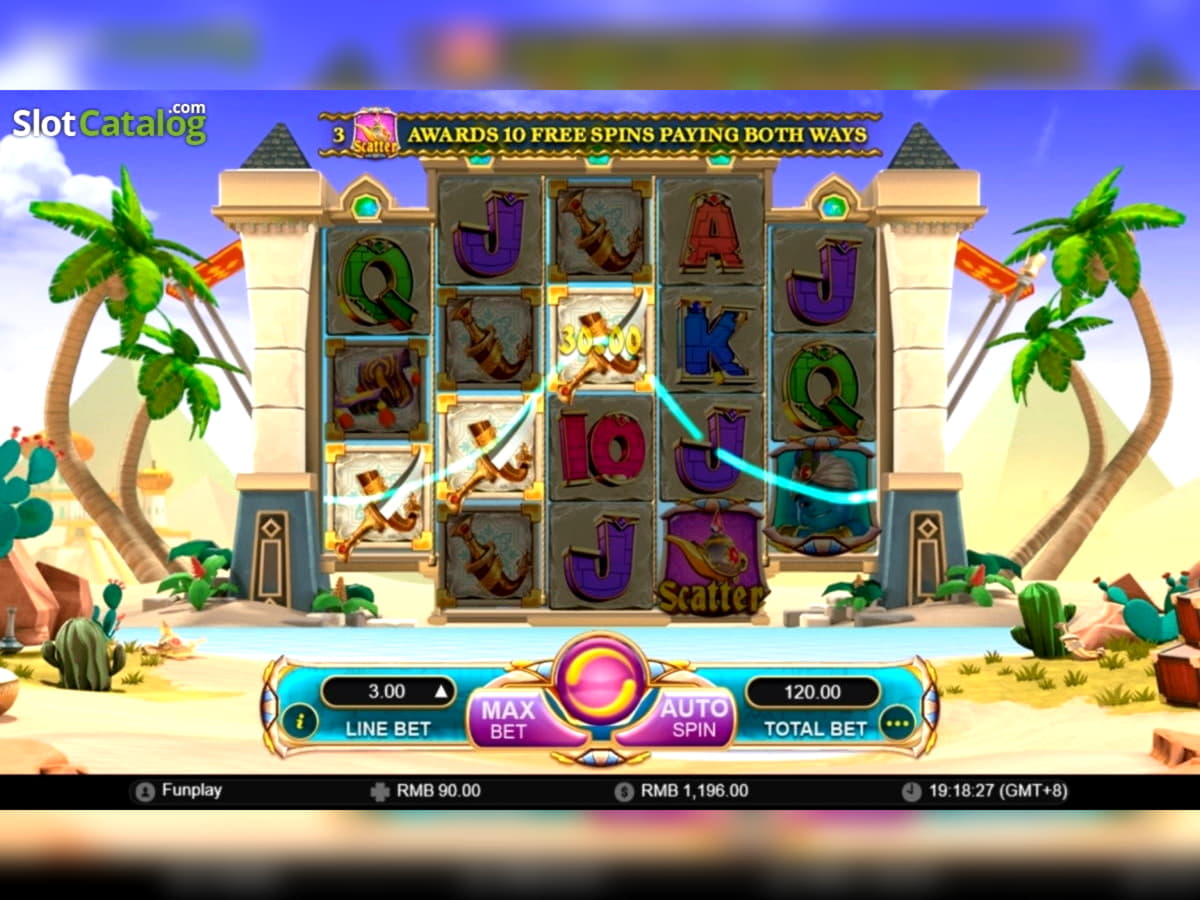 220 Free Spins no deposit at Mummys Gold Casino