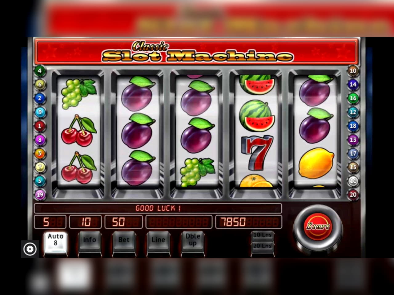 €390 Casino tournaments freeroll at Royal Dubai Casino