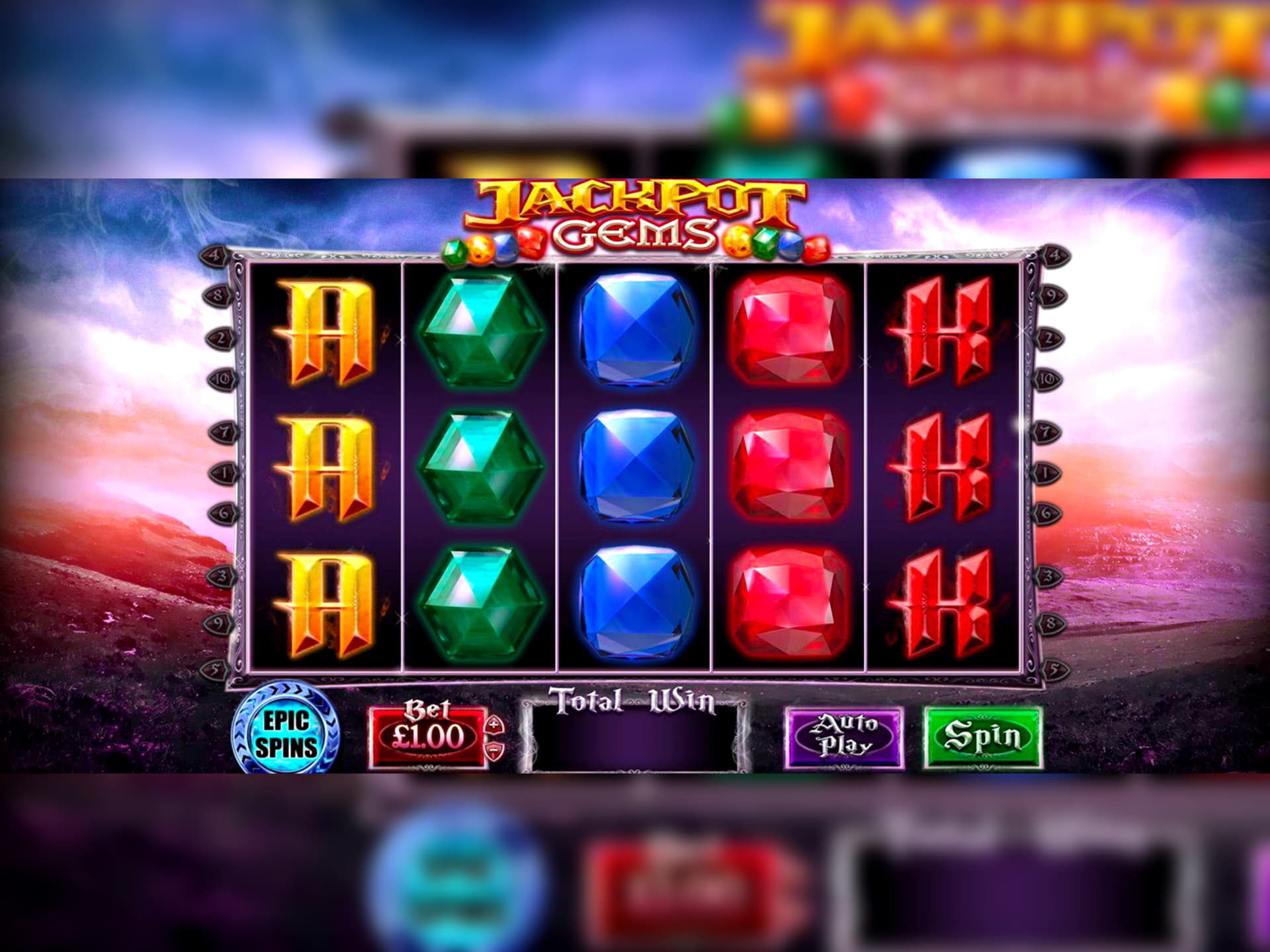 95 Free spins casino at Mrgreen Casino