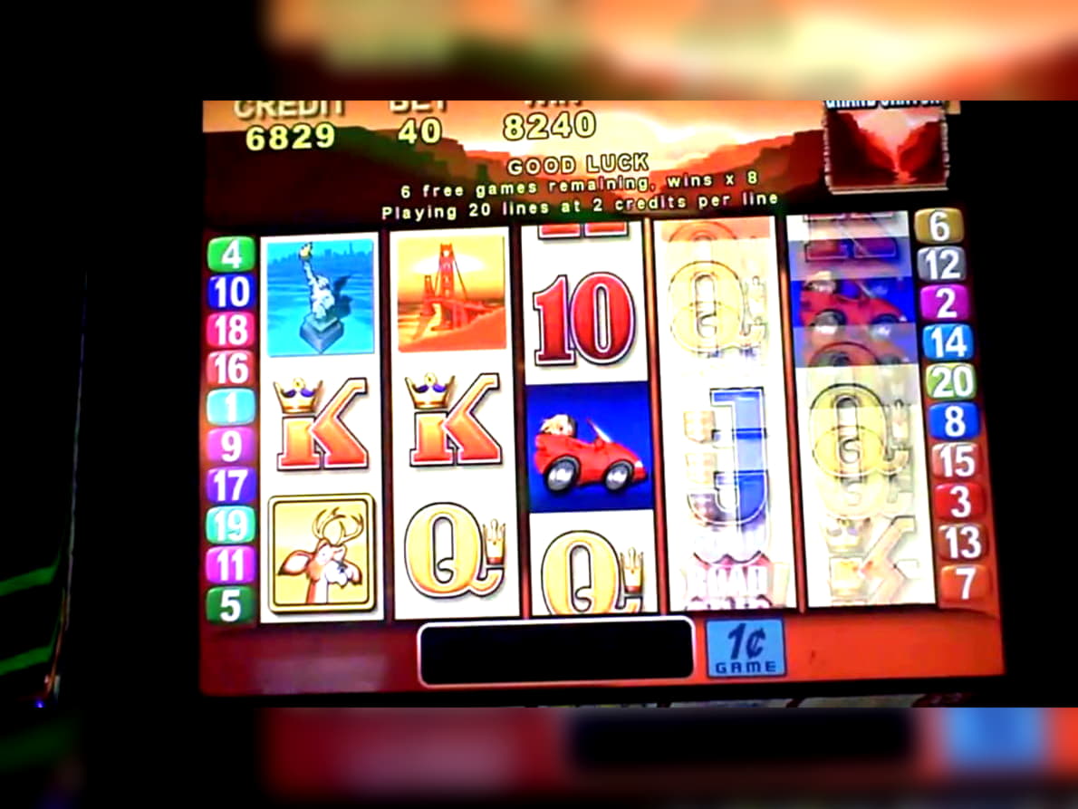 190% Welcome Bonus at Yes Casino 