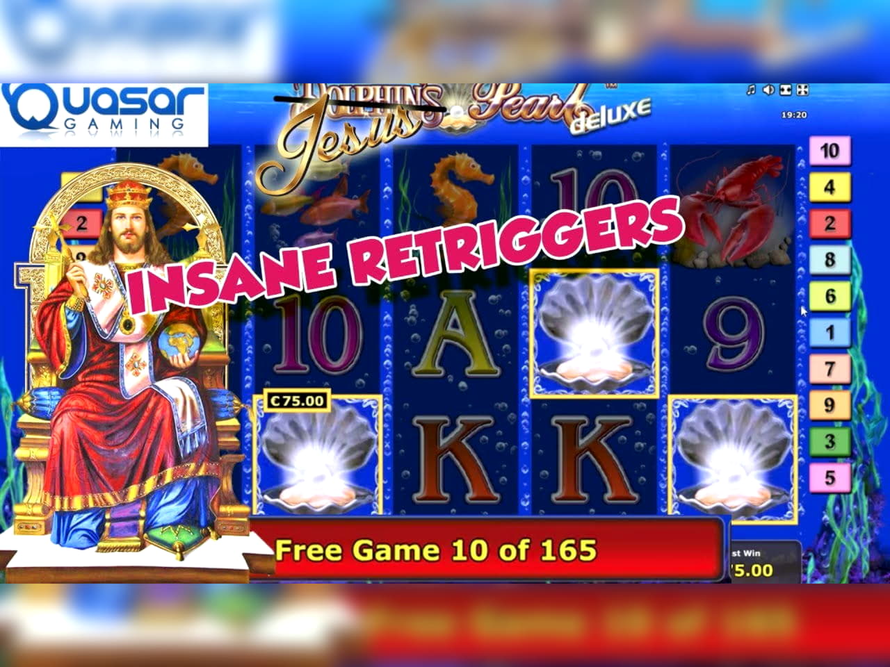 €2055 No Deposit Bonus Casino at Platinum Play Casino