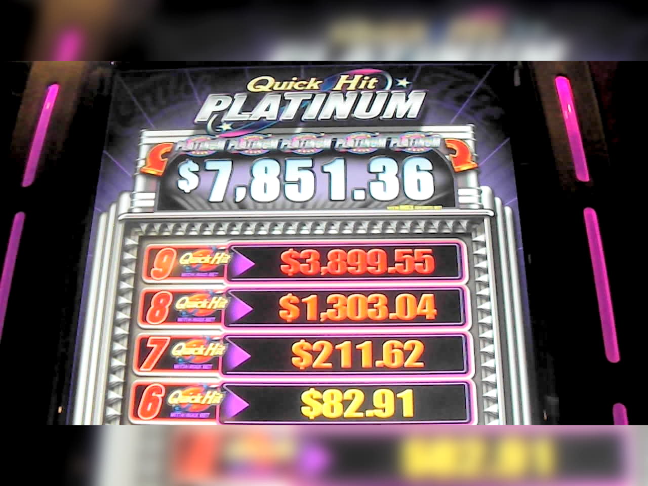 €545 FREE CASINO CHIP at Euro Palace Casino