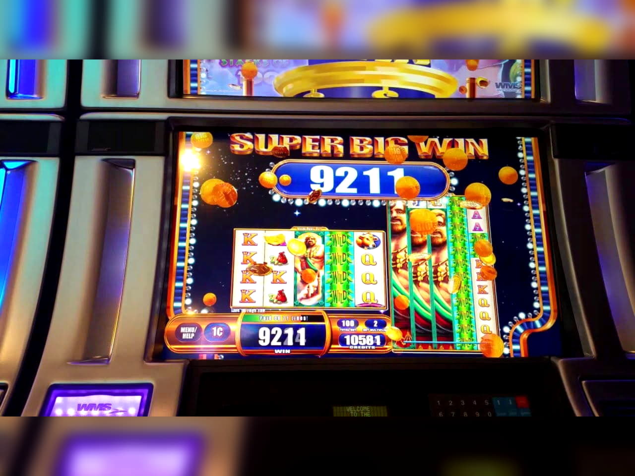 $470 FREE CASINO CHIP at Platinum Play Casino
