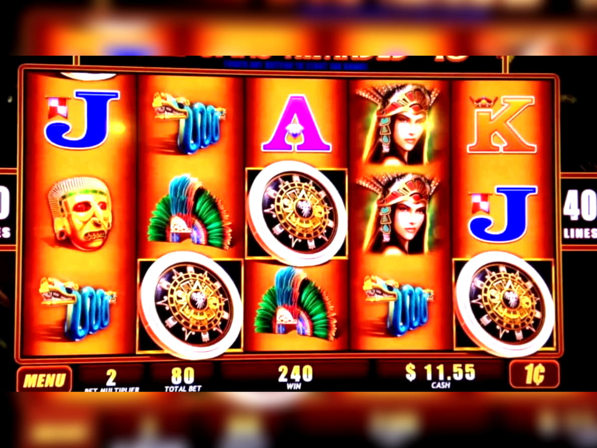 625% Signup casino bonus at Win Jackpot Casino