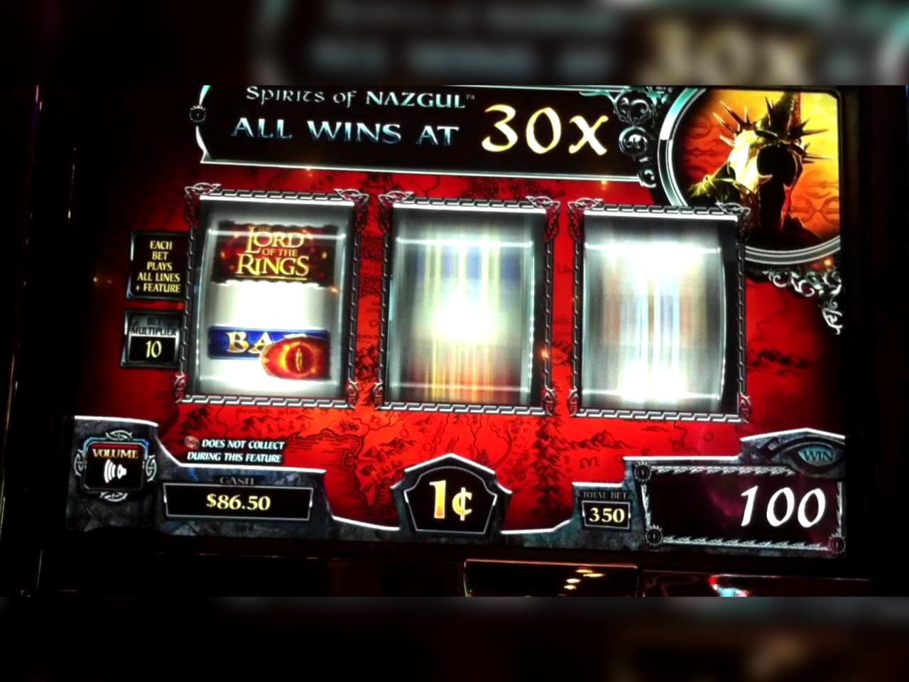 220 Trial Spins at 888 Casino