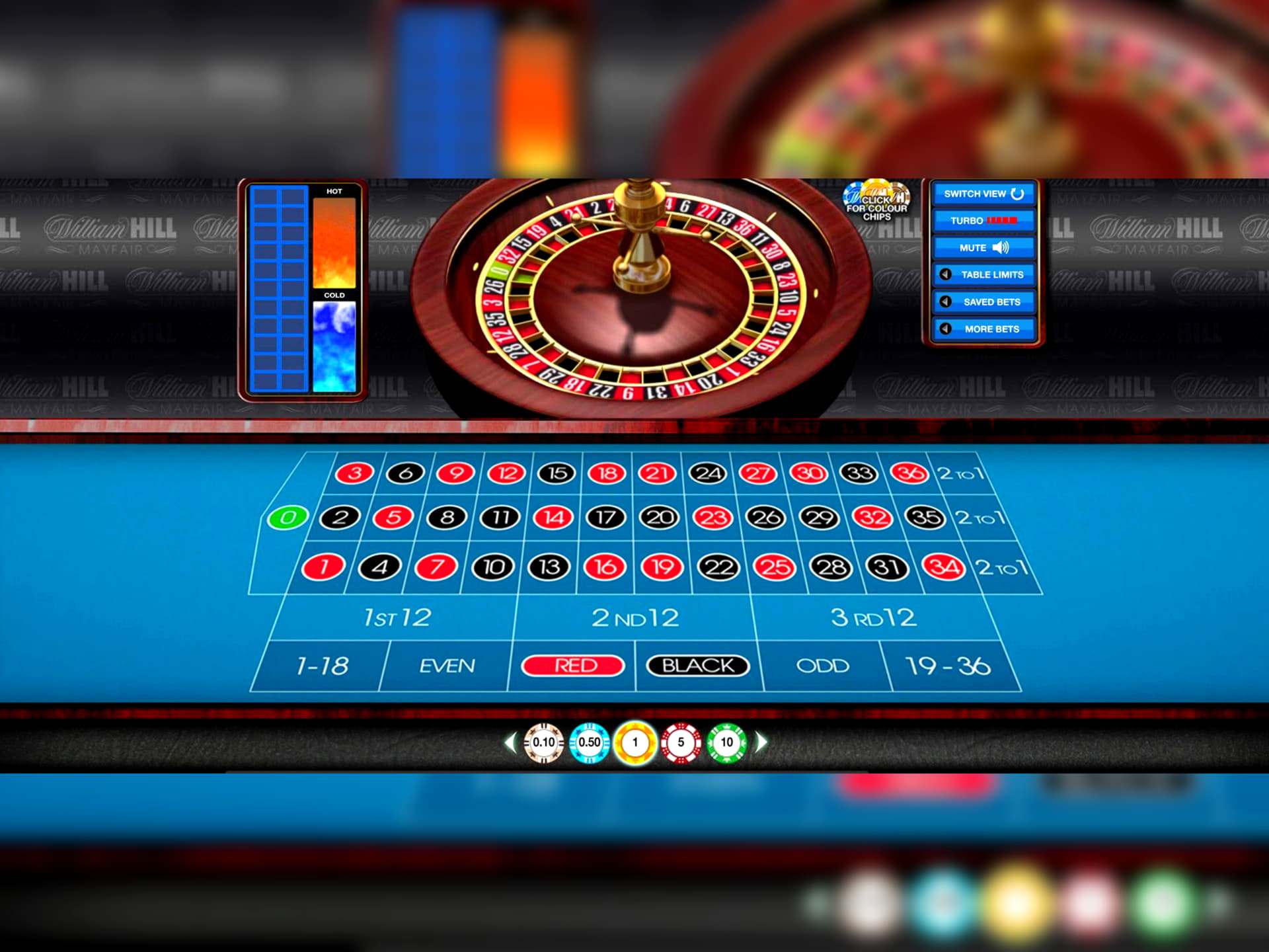 €2800 No Deposit Bonus Code at Ruby Fortune Casino