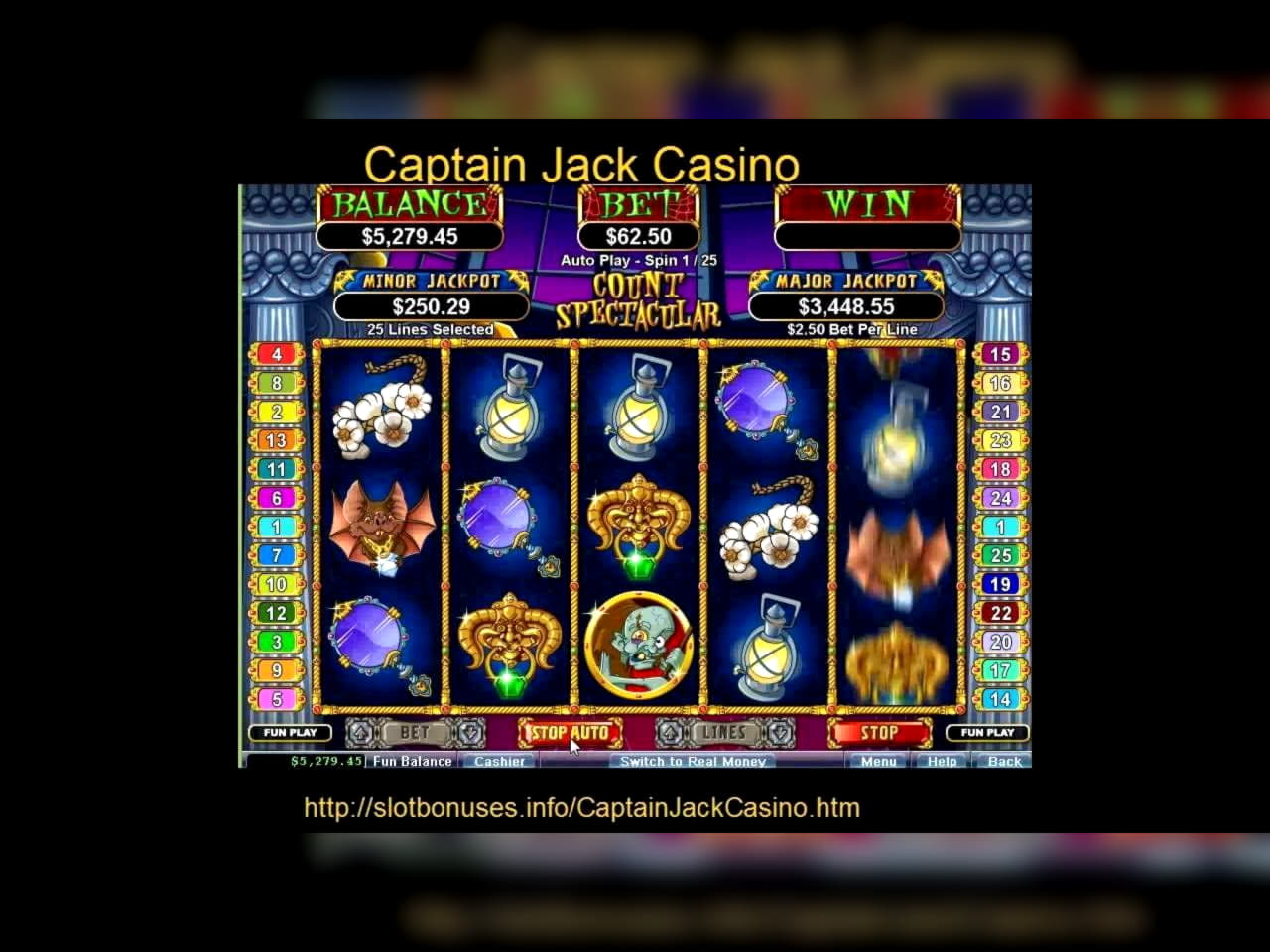 €2805 No Deposit Bonus Code at River Belle Casino