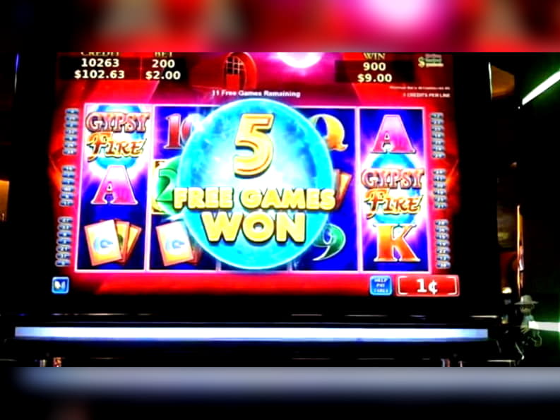 $2140 NO DEPOSIT BONUS CASINO at Yes Casino 