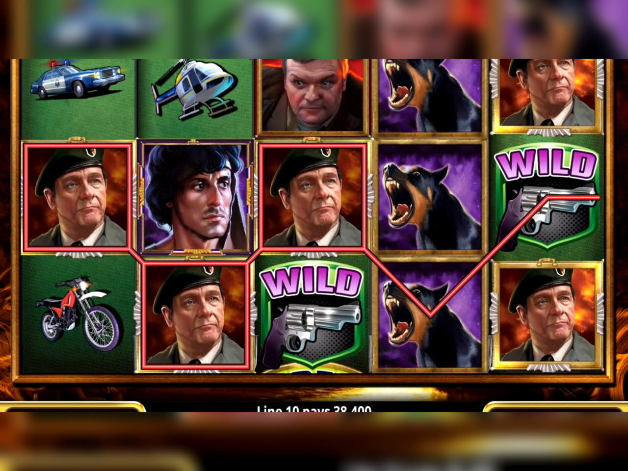 11 FREE Spins at Genesis Casino